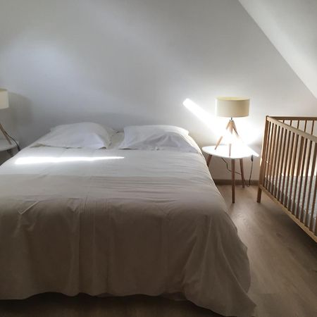 Ferme De La Haute-Escalles Kültér fotó