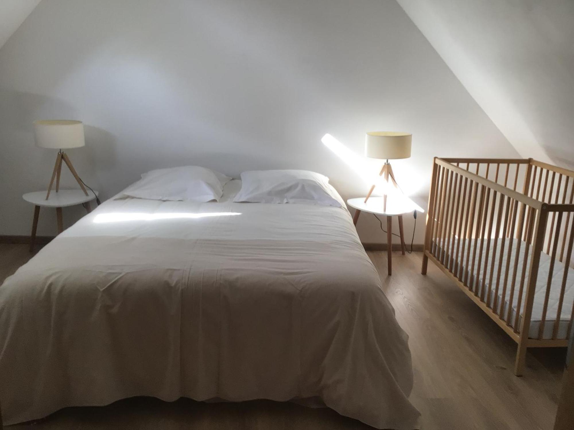 Ferme De La Haute-Escalles Kültér fotó